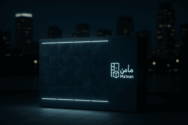 Residential Use Case